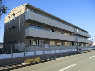 MDPマンション矢巾 Bの画像