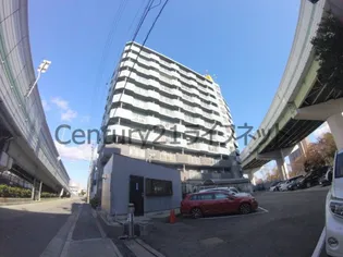 おおきに大阪天満サニーアパートメントの画像