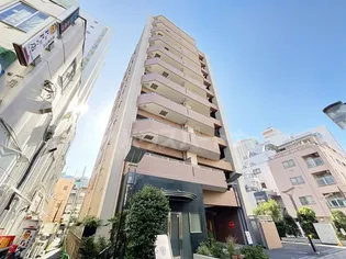 サニーコート市川駅前の画像