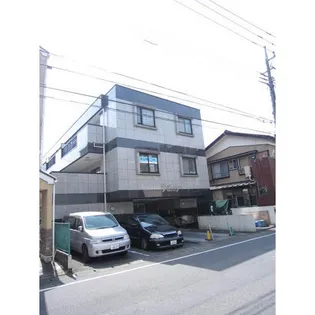 ヴィンテージ高津の画像