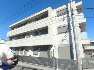 LA TOUR南橋本IIの画像