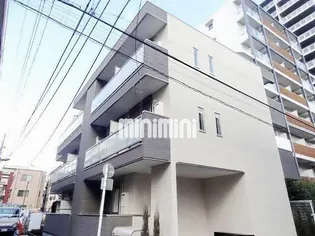 宝レジデンスの画像