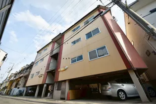 クレンツコート枚方の画像