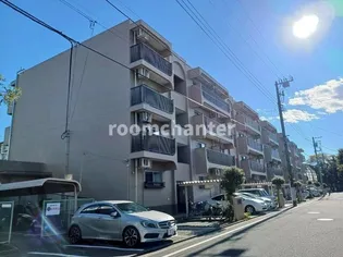 NICハイム保土ヶ谷第二2の画像