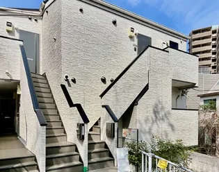 テラスガーデン中目黒の画像