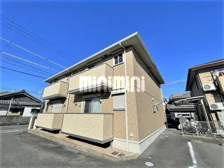 エステート陽だまりの丘の画像