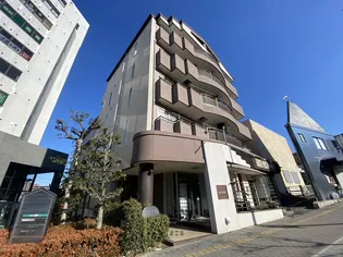 ラ ガール新石切の画像