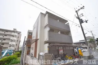 コンフォート菊水通の画像