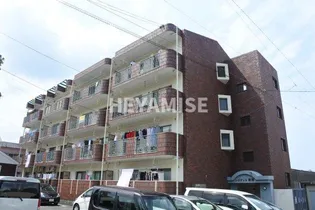 レジデンス東望の画像