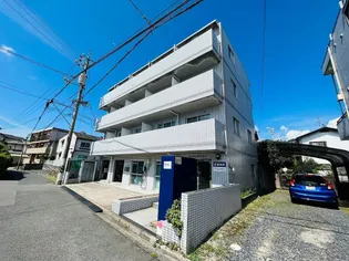 広島県広島市佐伯区三宅4【マンション】の外観