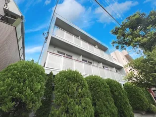 ヴェルデ吉祥寺の画像