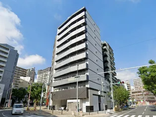 グルーブ神戸ハーバーアリーナ【2階】の外観