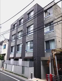 M G MARK中目黒の画像