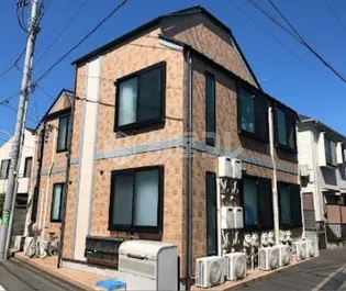 アーバンプレイス阿佐ヶ谷IIIの画像