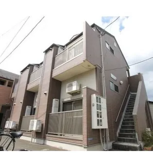 宮城県仙台市青葉区錦町2【アパート】の外観