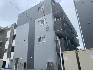 エミネックス熊谷駅前B棟の画像