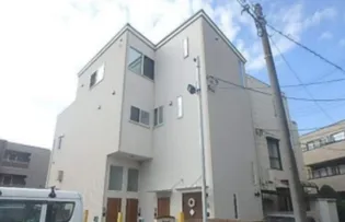 ルルーディ元住吉の画像