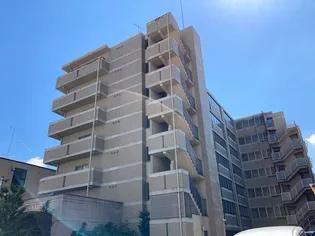 メゾン・フェアリー【6階】の外観