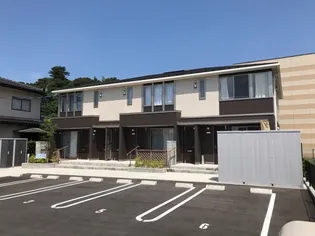 リバーハイ楽山公園の画像