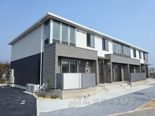 ガーデンテラスの画像