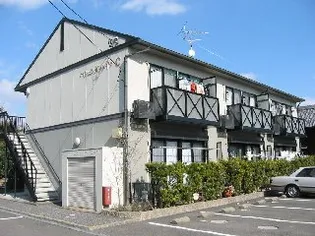 ハシェンダハイツ C D棟の画像