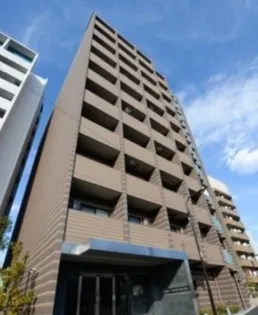 プレール・ドゥーク新宿下落合【5階】の外観