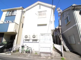 ハイツリー向ヶ丘の画像