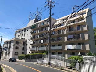 ハイツ六甲の画像