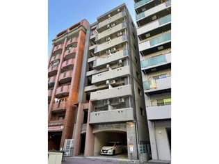 maison I No3【3階】の外観