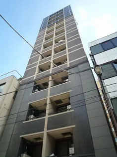 東京都千代田区神田多町2【マンション】の外観