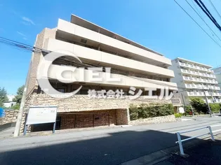 トーシンフェニックス落合公園の画像