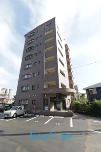 コンフォール永田の画像