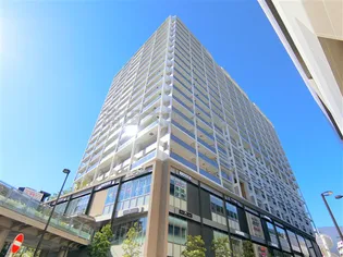 プラウドシティ蒲田の画像