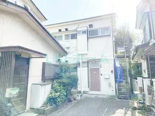 アーバン馬込沢の画像