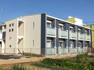 レオネクストヴィラ アゼリアの画像