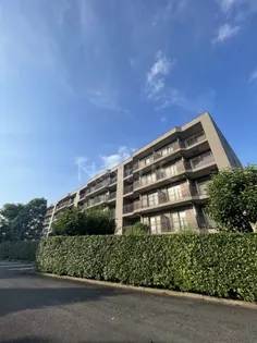 ティーズガーデン横浜反町の画像