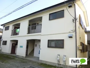 フラワーコートAの画像