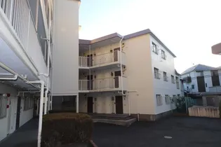 コーシン松戸マンションの画像