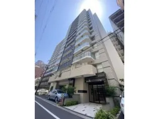 エスリード福島ラグジェ【15階】の外観