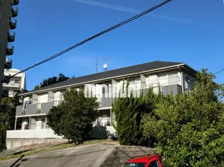 そふぃあ高峯【2階】の外観