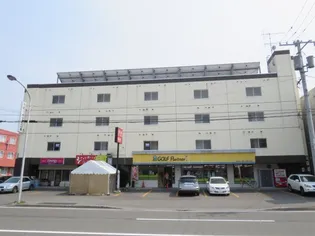 元町ハイツ北23条の画像