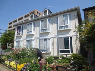 サニーフラットの画像