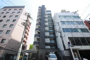 セントヒルズ銀山町の画像