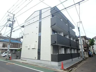 ベレッツァ中板橋の画像