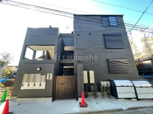 マーレ明大前の画像