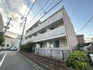 レオパレス悠和の画像