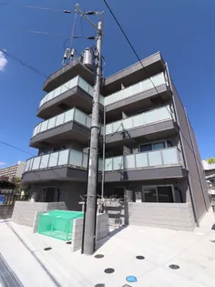 AILE南茨木の画像