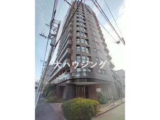 グランカーサ大森海岸の画像