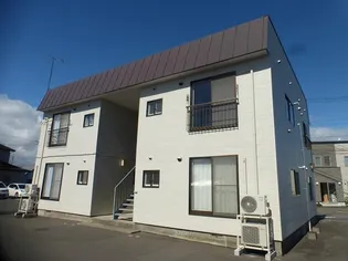 コーポ山崎の画像