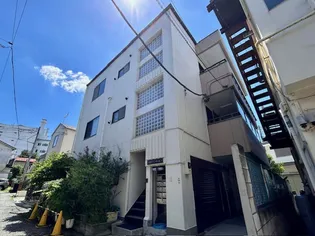 星野マンションの画像